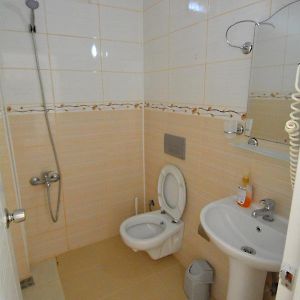 Standard Dreibettzimmer